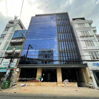 Bán Toà Nhà Hầm 7 Tầng Mặt Tiền Hoàng Dư Khương, Q.10 - 160M2 (14.5 X 11) - Hđt 220 Triệu - Bán 68 Tỷ