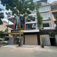 Mặt Phố - 90M - 6 Tầng Thang Máy- Kinh Doanh- Văn Phòng- Kđt Văn Quán
