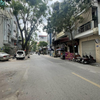 Mặt Phố - 90M - 6 Tầng Thang Máy- Kinh Doanh- Văn Phòng- Kđt Văn Quán