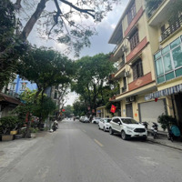 Mặt Phố - 90M - 6 Tầng Thang Máy- Kinh Doanh- Văn Phòng- Kđt Văn Quán