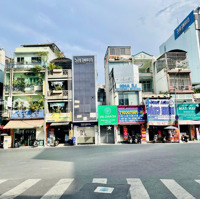 Nhà Bán Quận 3, Nhà 4 Tầng Mặt Tiền Đường Trần Quốc Thảo, 80M2, Giá Bán 21,5 Tỷ