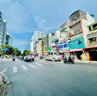 Nhà Bán Quận 3, Nhà 4 Tầng Mặt Tiền Đường Trần Quốc Thảo, 80M2, Giá Bán 21,5 Tỷ
