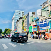 Nhà Bán Quận 3, Nhà 4 Tầng Mặt Tiền Đường Trần Quốc Thảo, 80M2, Giá Bán 21,5 Tỷ