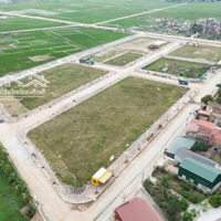 Tôi Chính Chủ Cần Bán Nhanh Lô Góc Tại Trung Tâm Tt Huyện Tiên Lữ Giá Chỉ Hơn 2 Tỷ, 0971197887