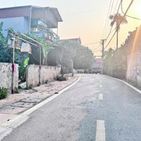 Bán Nhanh Đất Trục Chính Nhân Nội Xã Tân Tiến, Văn Giang, Hưng Yên