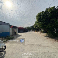 Bán Đất Ngộp Chính Chủ 120M2 Cái Gần Chợ Cái Sao - Bờ Hồ,Mỹ Thới,Long Xuyên,An Giang, Giá Bán 500 Triệu.shr