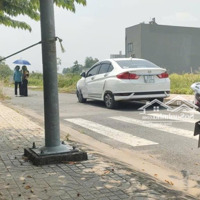 Xã Bình Mỹ, Đường Nhựa Tại Võ Văn Bích, 85M2 Sổ Sẵn, Giá Thật Chỉ 1 Tỷ 350 Triệu, Sang Tên Liền