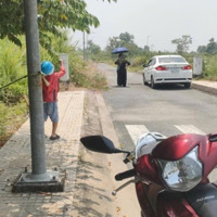 Xã Bình Mỹ, Đường Nhựa Tại Võ Văn Bích, 85M2 Sổ Sẵn, Giá Thật Chỉ 1 Tỷ 350 Triệu, Sang Tên Liền