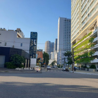 Bán Lô Góc Đất Biển Mỹ Khê Đẹp 145M2 (8X18,6) - 2Mt Đường 7M5 Đỗ Thế Chấp, View Biển Mỹ Khê