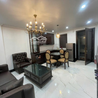 Căn Hộ 2 Ngủ 1 Khách View Siêu Đẹp Cách Chơ Tứ Liên 200M, Gần Hồ Tây, Phố Cổ, Cầu Nhật Tân
