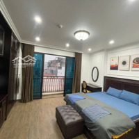 Căn Hộ 2 Ngủ 1 Khách View Siêu Đẹp Cách Chơ Tứ Liên 200M, Gần Hồ Tây, Phố Cổ, Cầu Nhật Tân