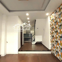 Cho Thuê Nhà Hẻm Ô Tô, Ngô Chí Quốc Bình Chiểu, 53M2(4Mx14M), 4 Tầng, Chỉ 8.5 Tr/Th (Thương Lượng)