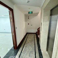 Cho Thuê Nhà 125X3 Tầng, Mặt Tiền 6M, Cao Cấp Tại Phố Bùi Thị Xuân, Hai Bà Trung, Hà Nội