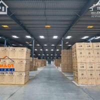 Cho Thuê Kho Lưu Trữ Hóa Chất - An Toàn, Chuẩn Mực