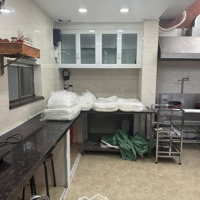 Cho Thuê Mặt Bằng Bếp Tại 36-38 Cao Triều Phát, 13 Triệu, 40M2.
