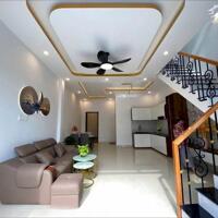 Bán nhà lầu sau Changsin chỉ 680 Triệu sở hữu