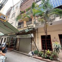 Hiếm - Xuân Thuỷ - Cầu Giấy - Nhà Dân Xây - Ô Tô Đỗ Cổng - Phân Lô Vuông Đét - Kinh Doanh Sầm