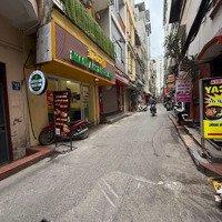Hiếm - Xuân Thuỷ - Cầu Giấy - Nhà Dân Xây - Ô Tô Đỗ Cổng - Phân Lô Vuông Đét - Kinh Doanh Sầm
