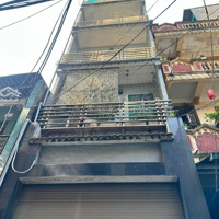 Bán Nhà Tại Cầu Giấy, Nguyễn Văn Huyên- Ô Tô,Ngõ Thông Kinh Doanh, 20M Ra Mặt Phố,Diện Tích59M 18.7 Tỷ