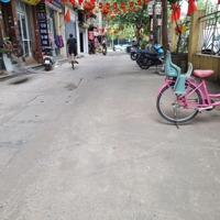 Bán Nhà Tại Cầu Giấy, Nguyễn Văn Huyên- Ô Tô,Ngõ Thông Kinh Doanh, 20M Ra Mặt Phố,Diện Tích59M 18.7 Tỷ