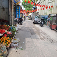 Bán Nhà Tại Cầu Giấy, Nguyễn Văn Huyên- Ô Tô,Ngõ Thông Kinh Doanh, 20M Ra Mặt Phố,Diện Tích59M 18.7 Tỷ