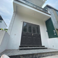 Cần Bán Gấp Căn Nhà Mới Hoàn Thiện Tại Mộc Hoàn Đình, Vân Côn, Hoài Đức, Giá Chỉ Nhỉnh 3,6 Tỉ