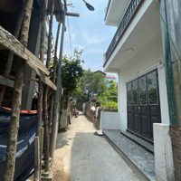 Cần Bán Gấp Căn Nhà Mới Hoàn Thiện Tại Mộc Hoàn Đình, Vân Côn, Hoài Đức, Giá Chỉ Nhỉnh 3,6 Tỉ