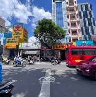 Gía Đầu Tư ! Bán Gấp Nhàmặt Tiềnnguyễn Cửu Vân ,P.17,Q.bt-Dt:4,4X24M-108M2-2 Tầng -Ngộp Về 24 Tỷ Còn Tl