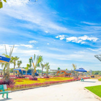 Bán Nền Nhà Phố Ngay Mặt Tiền Thương Mại 54M, Tổ Hợp 39 Tiện Ích Nội Khu, Hạ Tầng Đẹp, Sổ Riêng.
