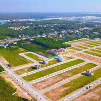 Bán Nền Nhà Phố Ngay Mặt Tiền Thương Mại 54M, Tổ Hợp 39 Tiện Ích Nội Khu, Hạ Tầng Đẹp, Sổ Riêng.