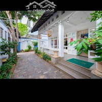 Bán Biệt Thự Khu Vip Á Châu- Phường 2- Khu Bãi Sau Vũng Tàu- S=324M2=16X20,5M=2 Tầng- Giá Bán 26 Tỷ