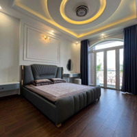 Bán Nhà Mặt Tiền Khu Lâm Văn Bền Quận 7 6 Lầu , Thang Máy 80M2, 5 Phòng Ngủchỉ 17,8 Tỷ