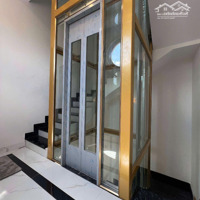 Bán Nhà Mặt Tiền Khu Lâm Văn Bền Quận 7 6 Lầu , Thang Máy 80M2, 5 Phòng Ngủchỉ 17,8 Tỷ