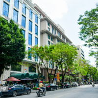 Cần Bán Đất Kim Cương Mặt Phố Lý Thường Kiệt - Hoàn Kiếm, 1 Sổ 1 Chủ Có Gpxd