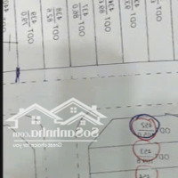 Bán Đất Tại Phường 5, Gò Công, Tiền Giang, 5,9 Tỷ, 432,3 M2