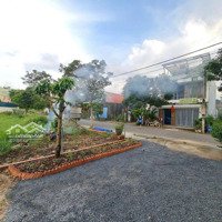 Bán Đất Tại Phường Tương Bình Hiệp,Thủ Dầu Một, Bd Giá Bán 1,88 Tỷ/ Diện Tích: 203 M2 Shr Chính Chủ,Gần Chợ Bv