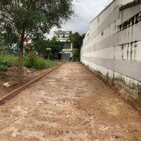 Bán Đất Tại Phường Tương Bình Hiệp,Thủ Dầu Một, Bd Giá Bán 1,88 Tỷ/ Diện Tích: 203 M2 Shr Chính Chủ,Gần Chợ Bv