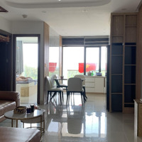 Cho Thuê Căn Hộ View Biển Gateway Vũng Tàu, 2 Phòng Ngủ74M2 - Giá Bán 12 Triệu, Full Nội Thất