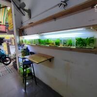 Cho thuê mặt bằng riêng biệt Bùi Đình Túy P26 Bình Thạnh, 3x10m, 15tr