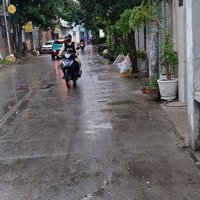Cho Thuê Nhà Riêng Ở C4, Bình Hưng, Bình Chánh, Hcm Giá Siêu Hời 9 Triệu, 136M2