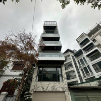 (Tin Thật 100%) Bán Nhà 72.3M2 X 7 Tầng Ở Phố Lâm Hạ - Nội Thất Triệu Đô - Đẳng Cấp Nhất Long Biên
