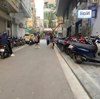Bán Nhà Riêng Tại Trần Quang Diệu, Đống Đa, Hà Nội, 26 Tỷệu, Đống Đa, Hà Nội, 26 Tỷ, 55 M2, Giá Tốt