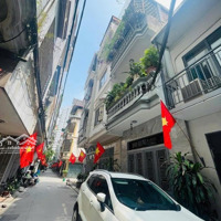 Bán Nr 50M2 Giá Tốt Tại Xuân La, Tây Hồ, Hn - 17,5 Tỷ