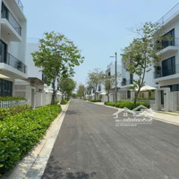 Bán Biệt Thự Ven Vilasta Sầm Sơn Thanh Hóa Căn Góc Giá Chủ Đầu Tư