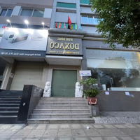 Đẳng Cấp Penthouse - Tòa Nhà Vp 307B Nguyễn Văn Trỗi, 11 X 15M - 11 Tầng - Hđt 260 Triệu Bán 149 Tỷ
