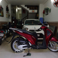 Bán Nhàmặt Tiềnđường Nhưạ 12M Bình Phú 1, 4Mx15M, 3.5 Tấm, Nhà Mới!