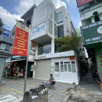 Siêu Phẩm: Căn Góc 2 Mặt Tiền Đường 3 Tháng 2 . Đối Diện Nhà Hát Hoà Bình Q.10 Chỉ Dưới 16 Tỷ