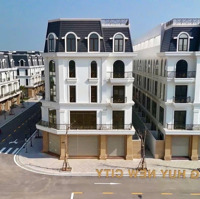 10,794 Tỷ Sở Hữu Căn Xẻ Khe Hoàng Huy New City Giá Gốc Chủ Đầu Tư