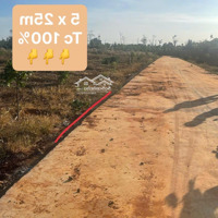 Bán Lô Đất Siêu Dài Full Thổ Cư Tại Khối 15 Phường Khánh Xuân