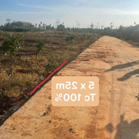 Bán Lô Đất Siêu Dài Full Thổ Cư Tại Khối 15 Phường Khánh Xuân